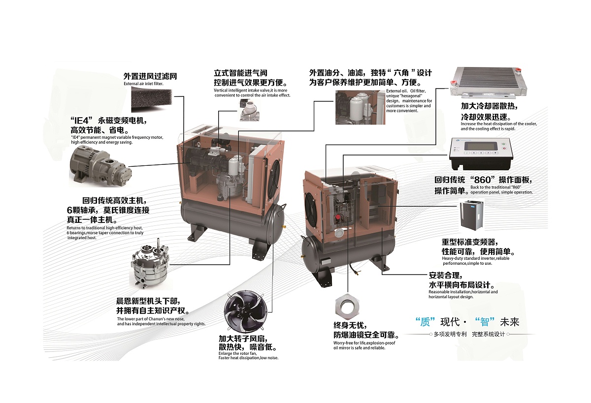 機器爆炸中英文圖